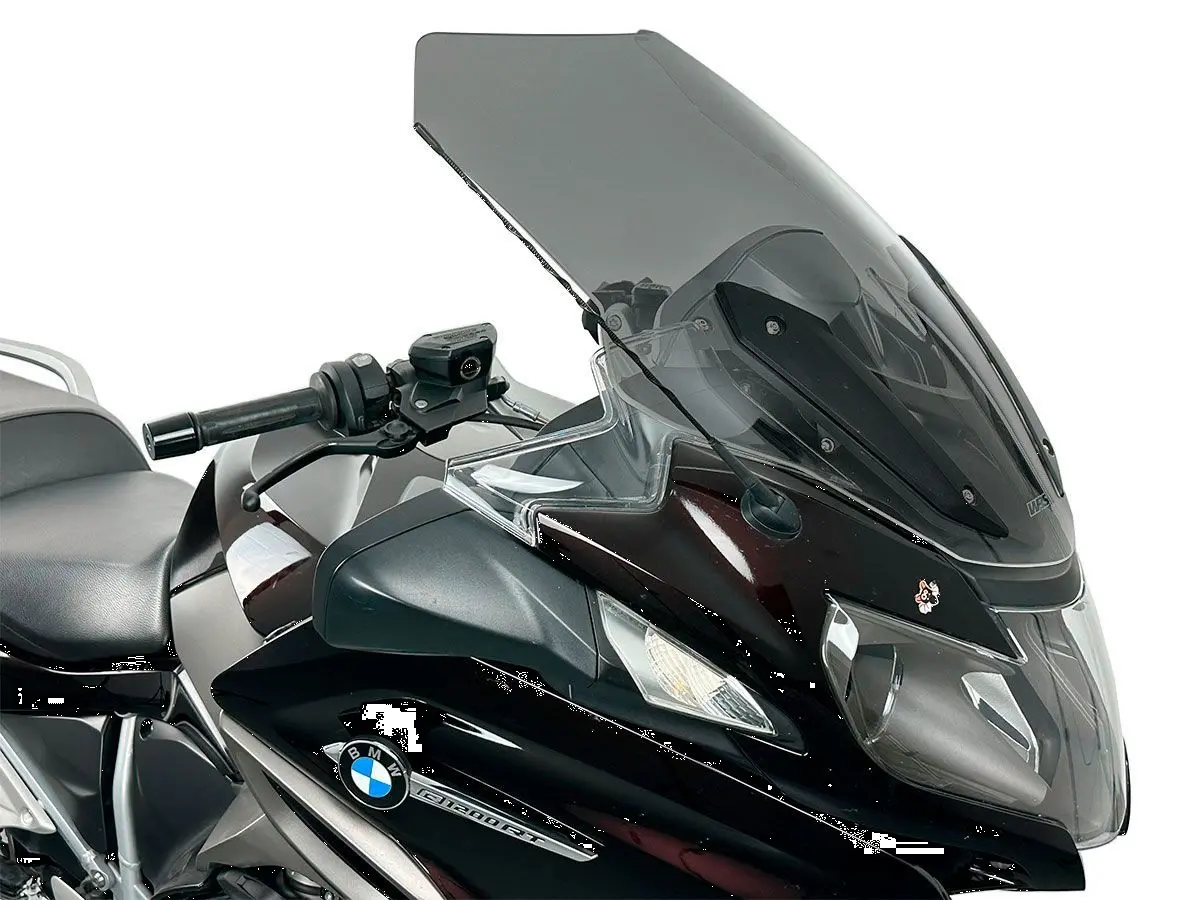 WRS Touring Windscreen for BMW R1200/R1250RT