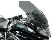 WRS Touring Windscreen for BMW R1200/R1250RT