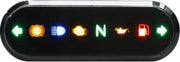Koso North America Gauge Indicator Light
