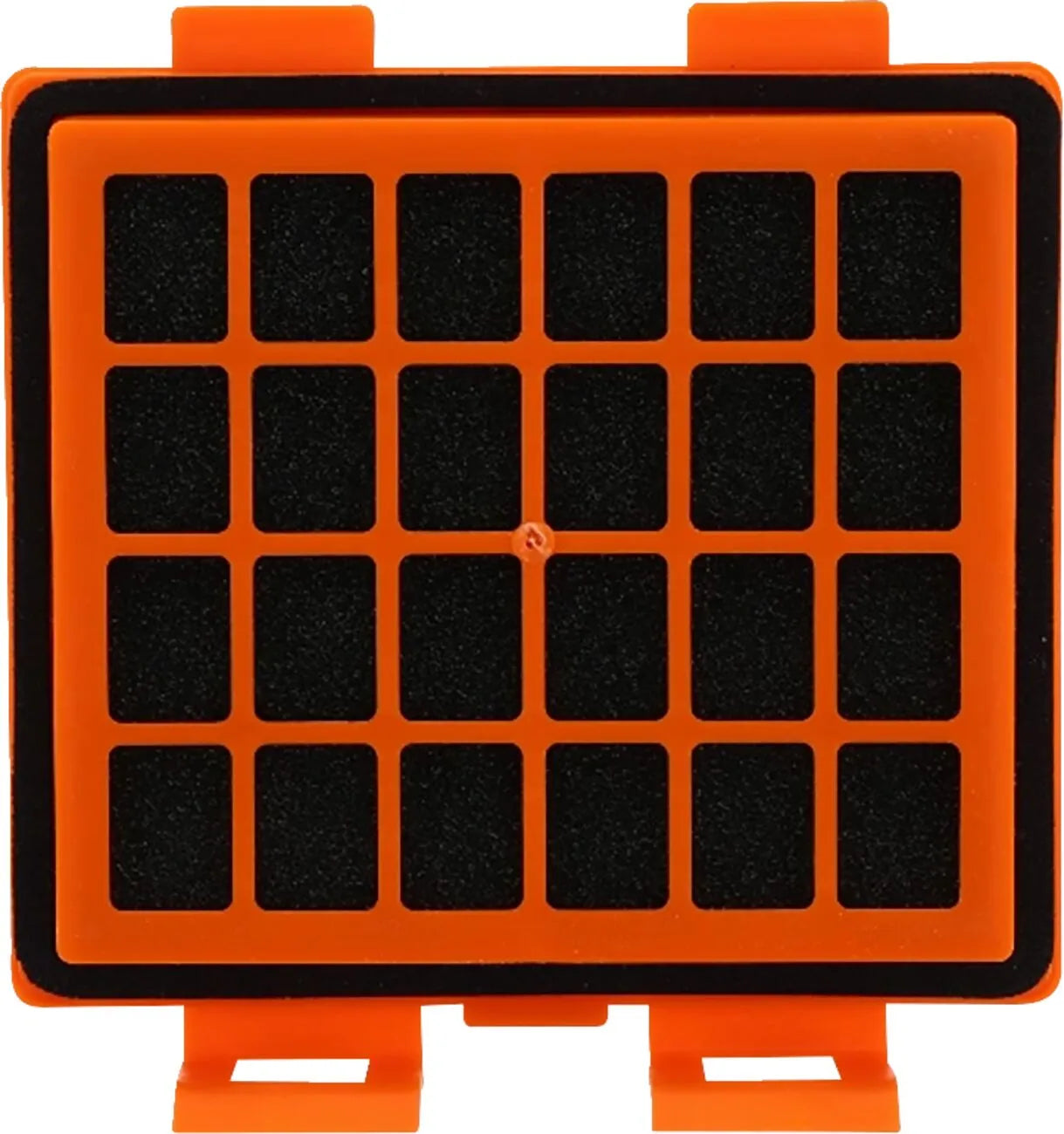 Twin Air Standard Air Filter With Cage