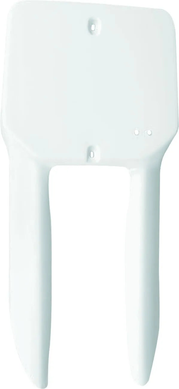 UFO Replacement Front Number Plate