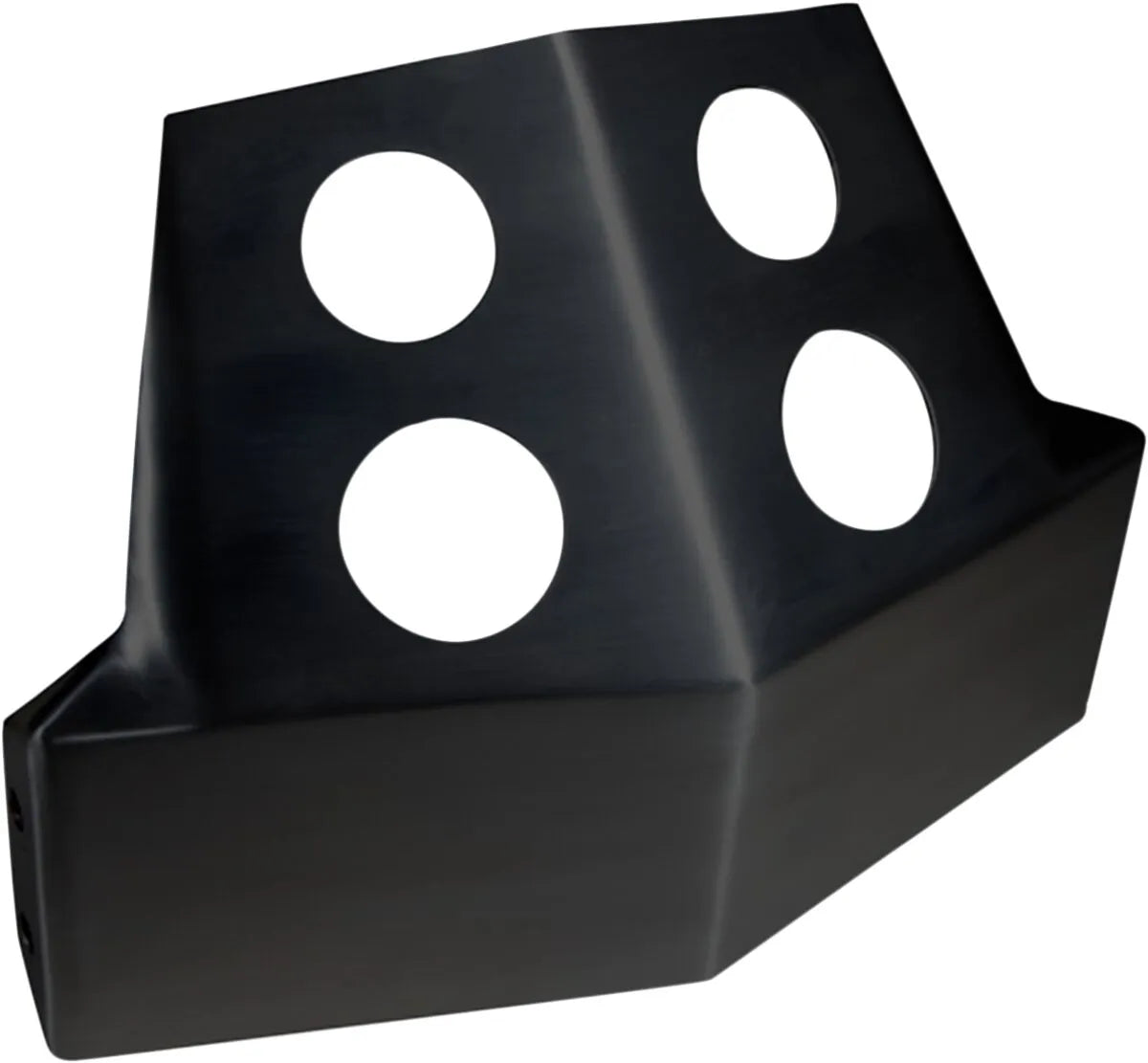 Speed Merchant Skid Plate For Harley Davidson