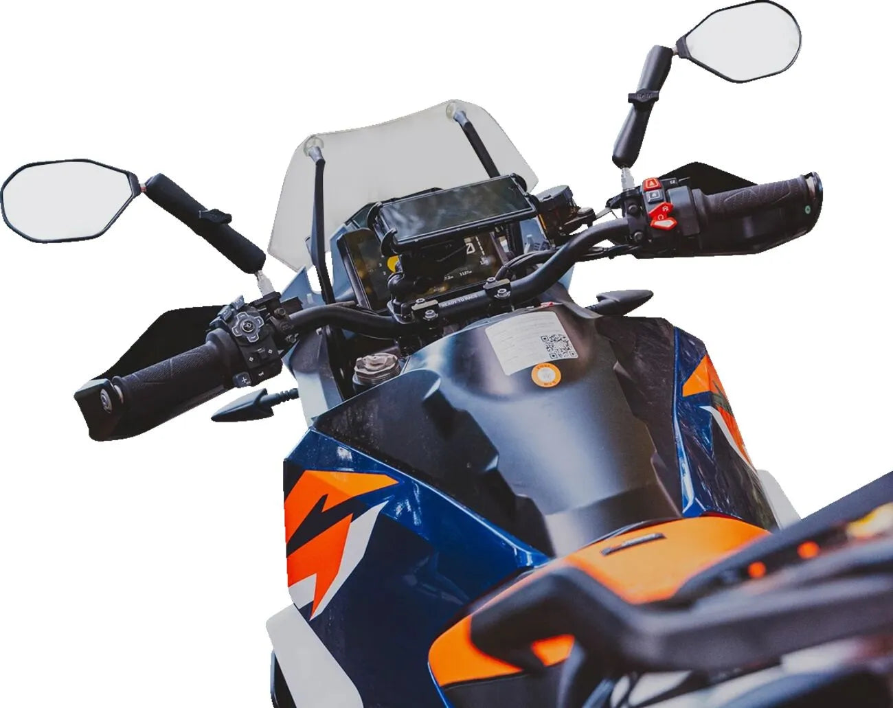 Ram Mounts M10-1.25 To M10-1.5 Thread Adapter