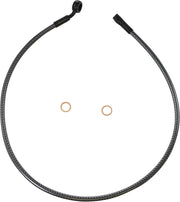 Magnum Shielding Karbonfibr Abs Front Brake Kit