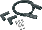 Daytona Twin Tec Spark Plug Wire Kit