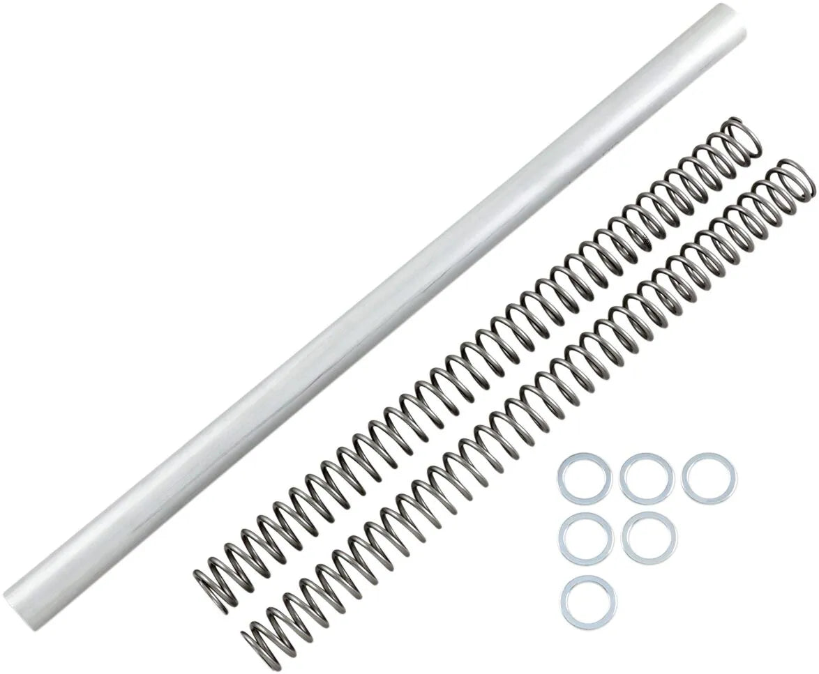 Race Tech Fork Springs For Improved Suspension Performance