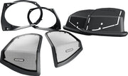 Hogtunes 6"x9" Speaker Lid Kit