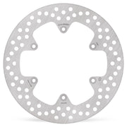 Moto-master Halo Series Rear Brake Rotor - Rear