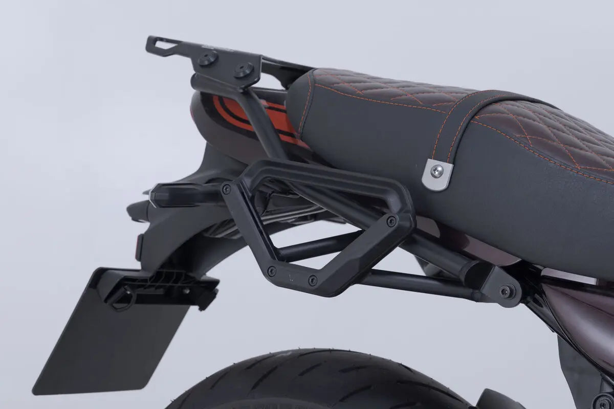 Sw-Motech V-LOC Side Carrier Right