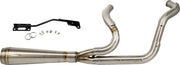 Trask 2-into-1 Assault Exhaust System