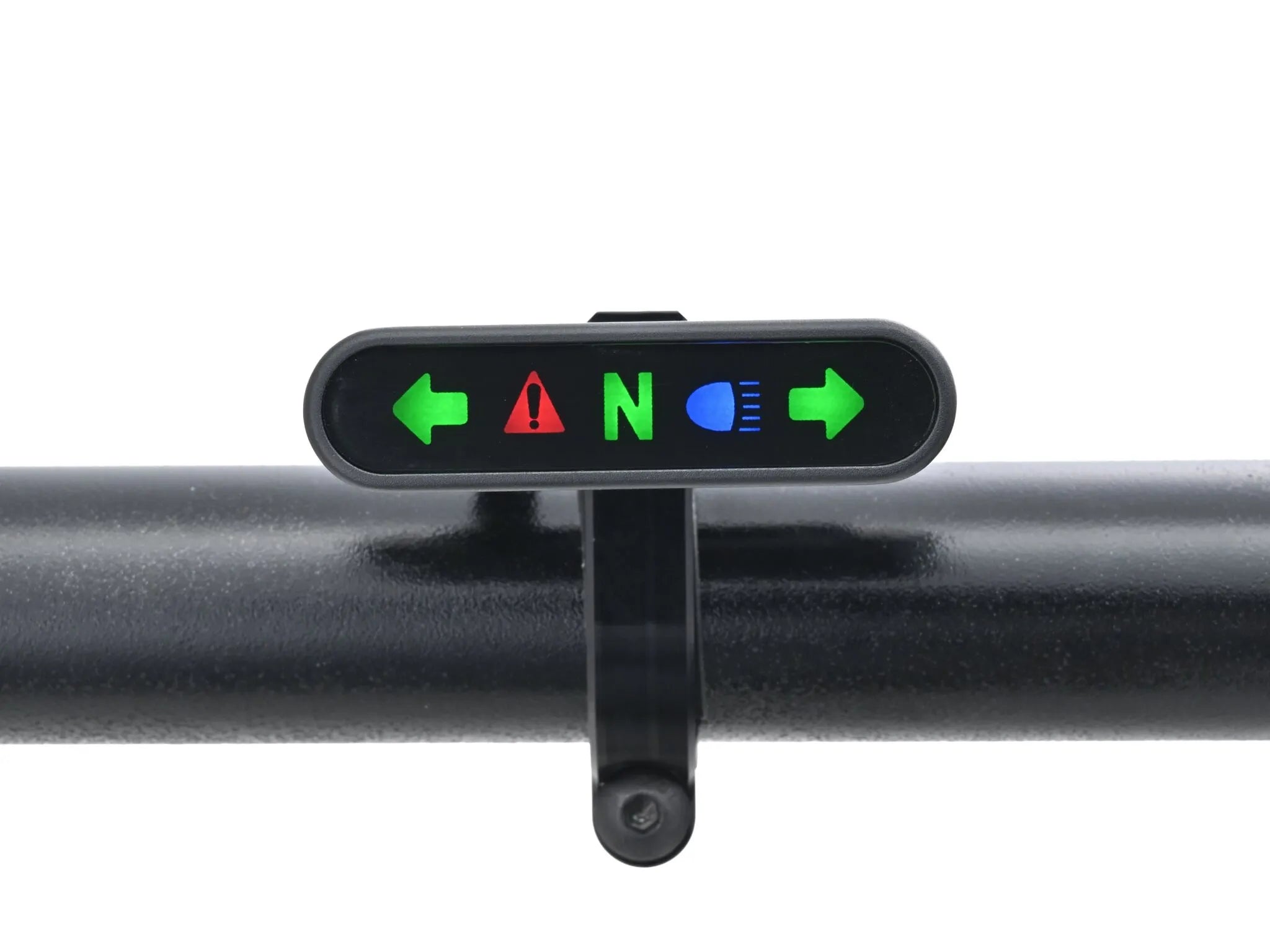 Daytona Micro Indicator Light - Cnc Aluminum