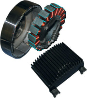 Cycle Electric 3-phase 50a Charging Kit