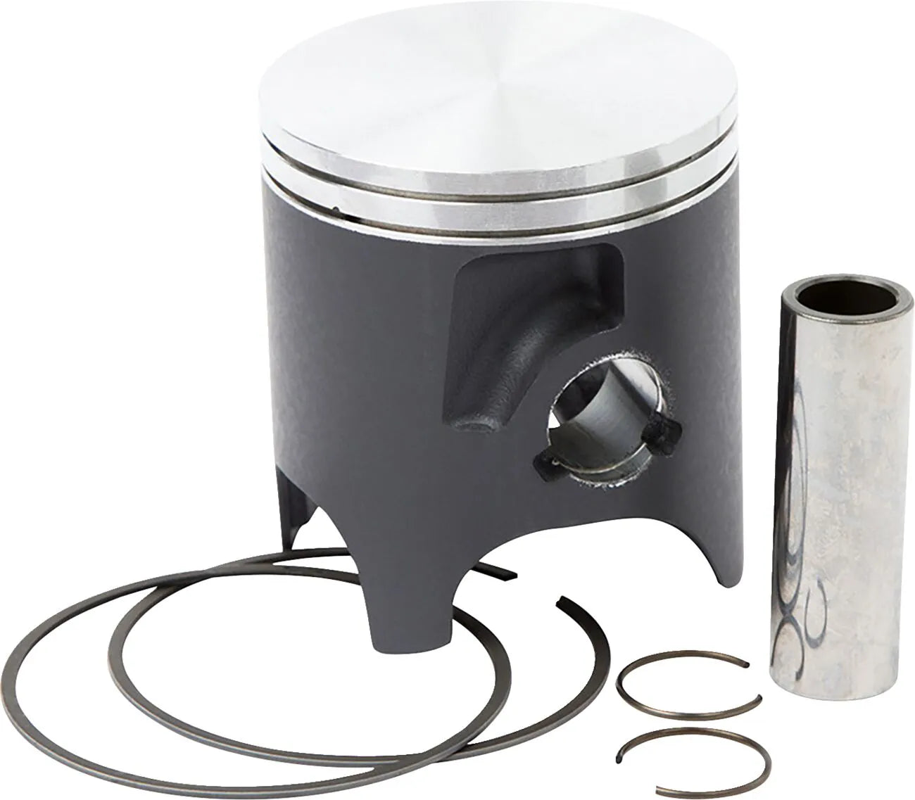 Vertex Piston Kit 250cc 2-stroke Cast Replica