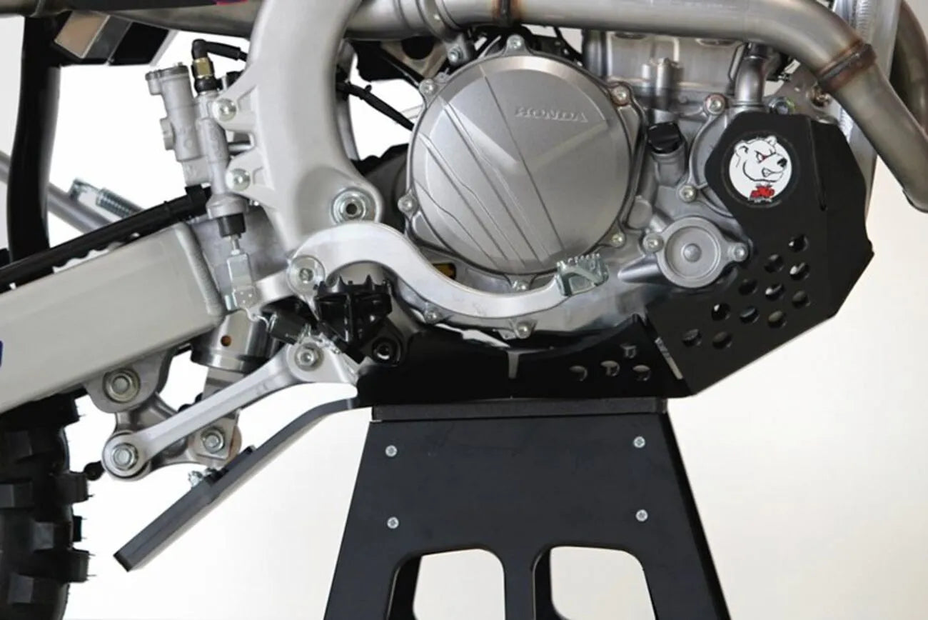 Axp Racing Xtrem Skid Plate For Engine Protection