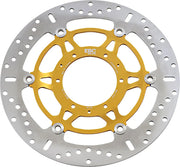 Ebc Md Series Pro-lite Contour X Brake Rotor - Front