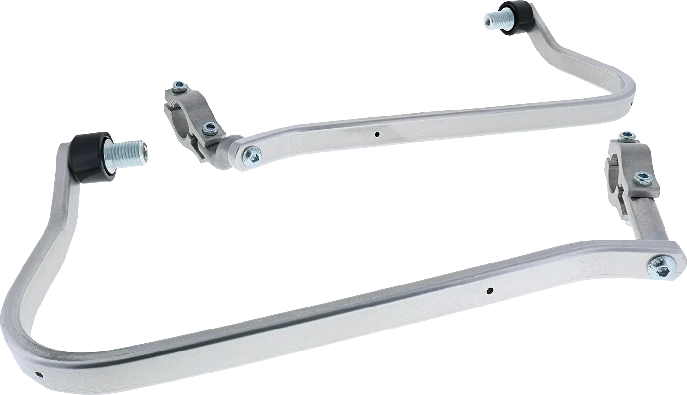 Barkbusters Hardware Kit - Handguard Mount