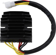 Rick's Motorsport Hot Shot Lithium-ion Regulator