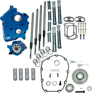 S&s Cycle Cam Chest Kit for Gear Drive M8
