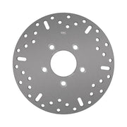 Ebc Round D-series Scooter Brake Rotor - Front & Rear