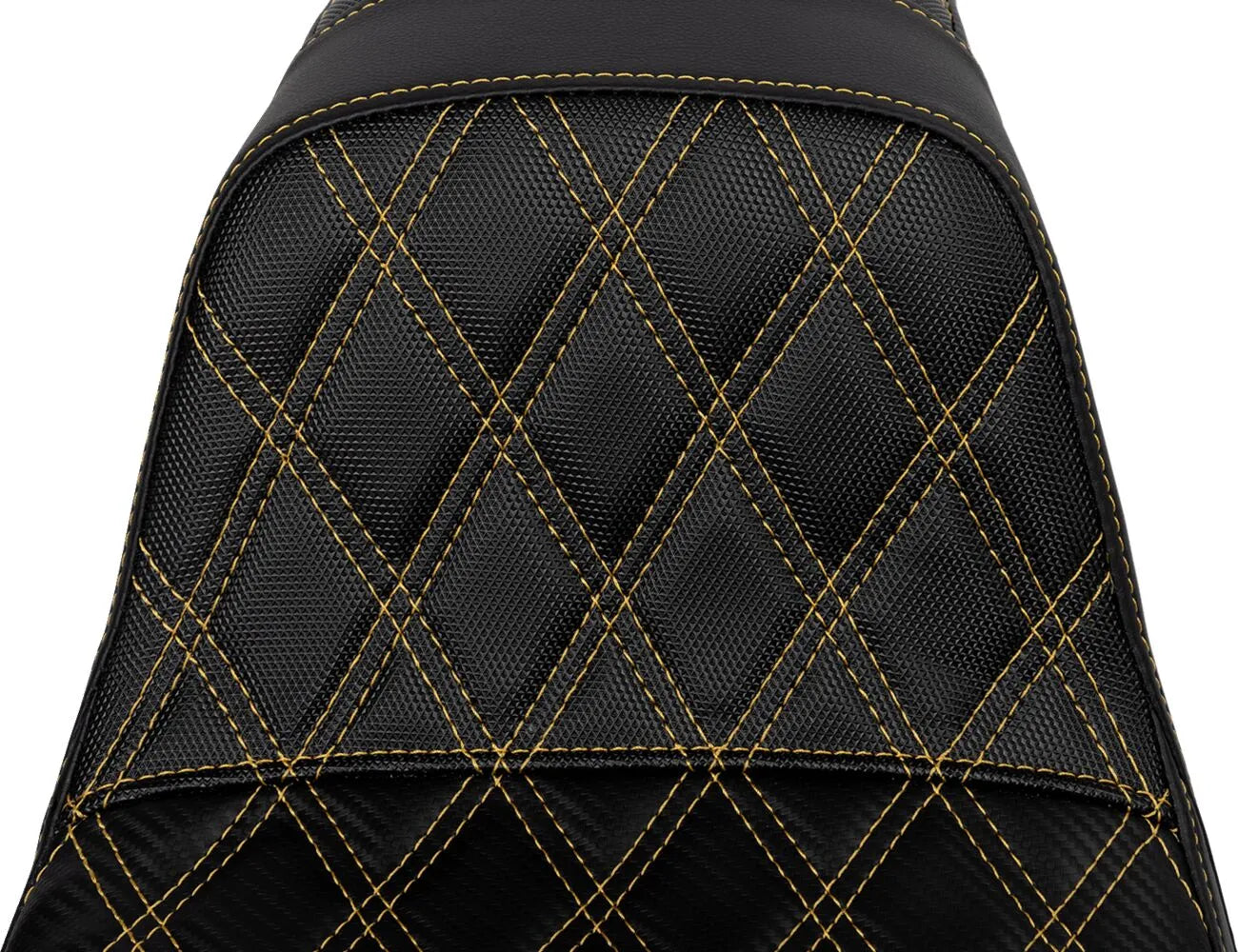 Saddlemen Pro Series Sdc Performance Grip Seat - For Harley Davidson