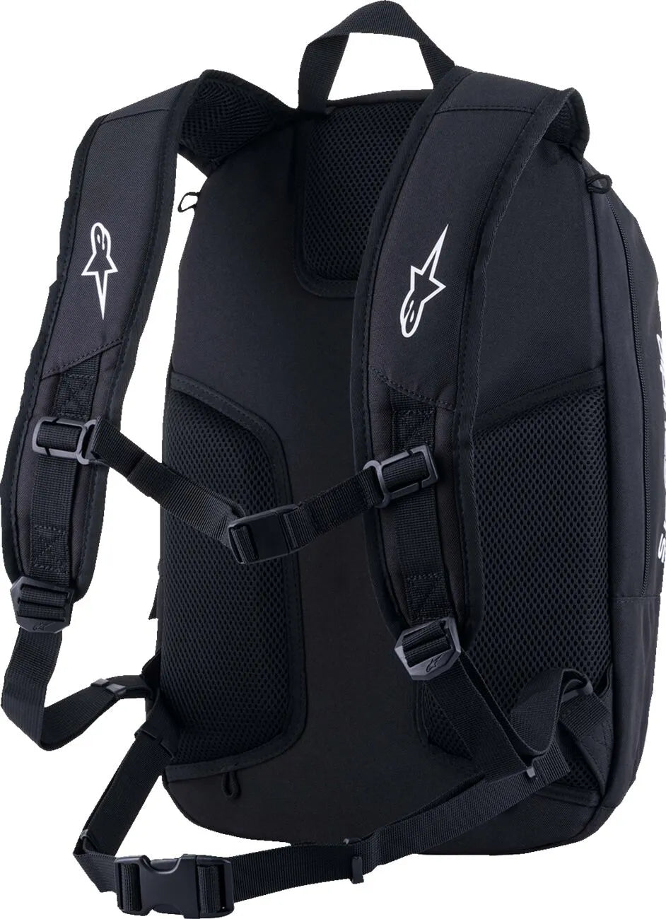 Alpinestars Charger V2 Backpack - 18 Liter