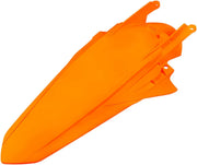 UFO MX Rear Fender for KTM Motorcycles