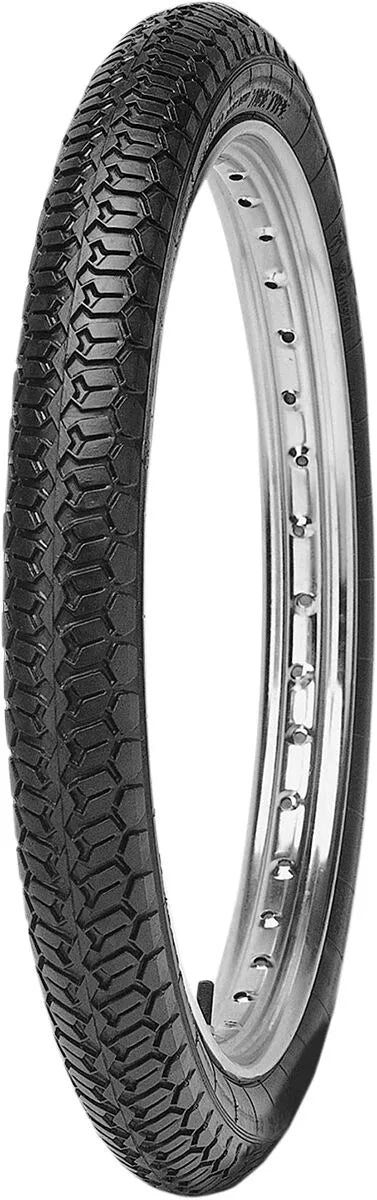 Mitas B 8 Tire 2.25-16 For Mopeds