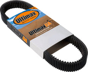 Ultimax Ua Drive Belt - Enhanced Performance