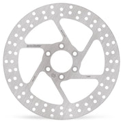 Moto-master Halo Series Fixed Brake Rotor - Front