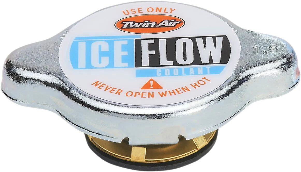 Twin Air Replacement Radiator Pressure Cap 1.8 Bar (26 Psi)