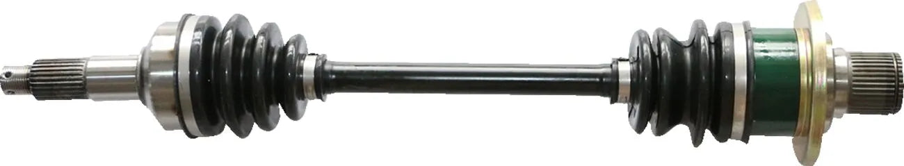 Moose Offroad Cv Axle - Standard Replacement