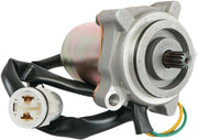 Moose Offroad Four Wheel Shift Control Motor