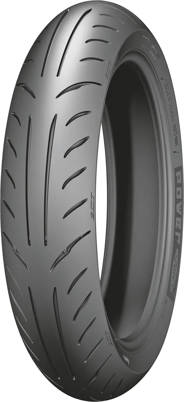 Michelin Power Pure Sc Tire 110/90-13 For Scooters