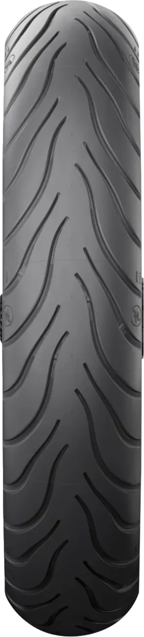 Michelin Commander Iii Touring Tire 120/70r19 Front