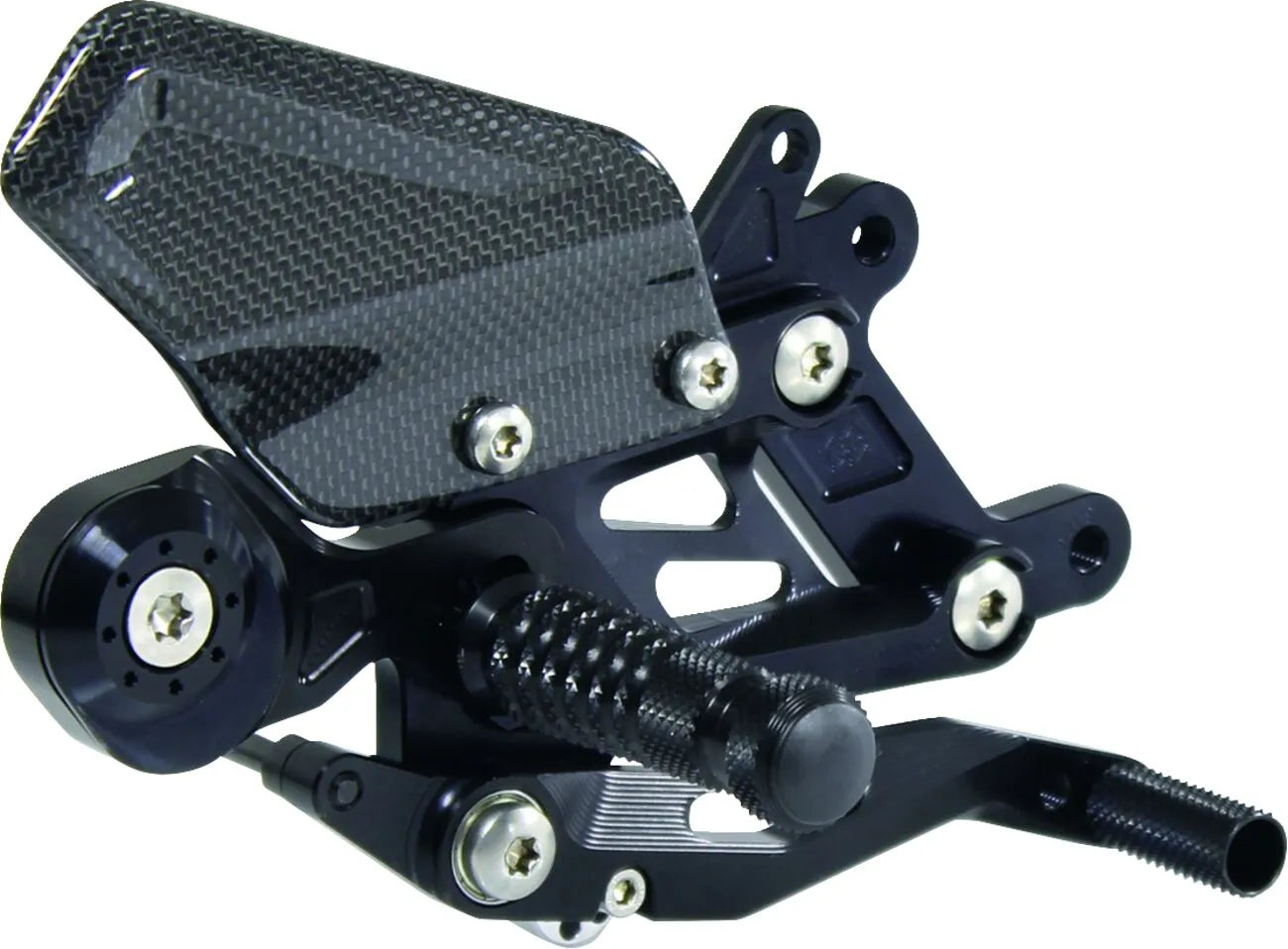 Gilles Tooling Fxr Rearset - Performance Upgrade