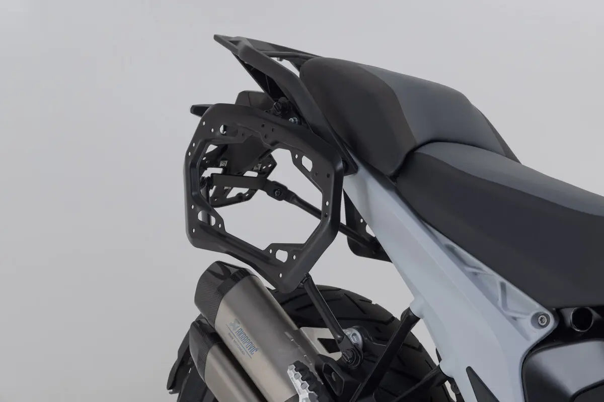 Sw-Motech DUSC 41L Motorcycle Hard Case System