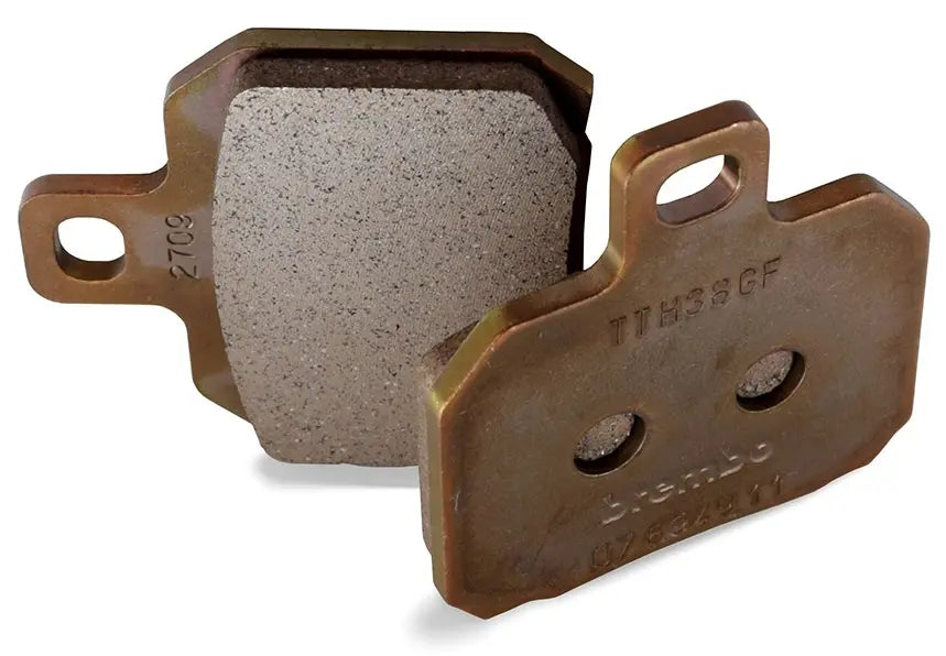 Brembo Genuine Sinter Prime Line Brake Pads