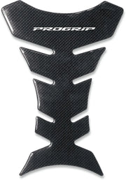 Pro Grip Resin Tank Protector - Carbon Fiber Look