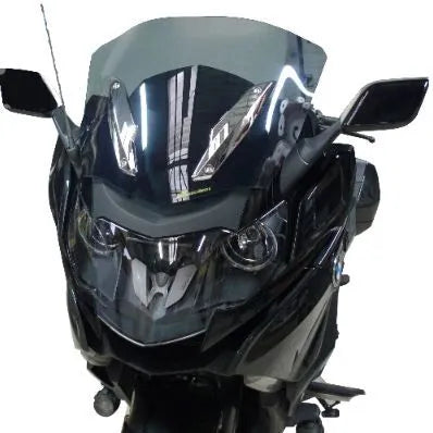 Bullster Windscreen - High Protection Tourer
