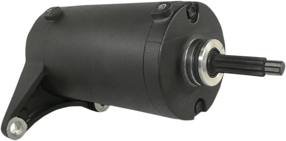 Parts Unlimited Starter For Victory Motorcycles