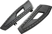 Ciro Chicane™ Floorboards - Enhanced Rider Comfort