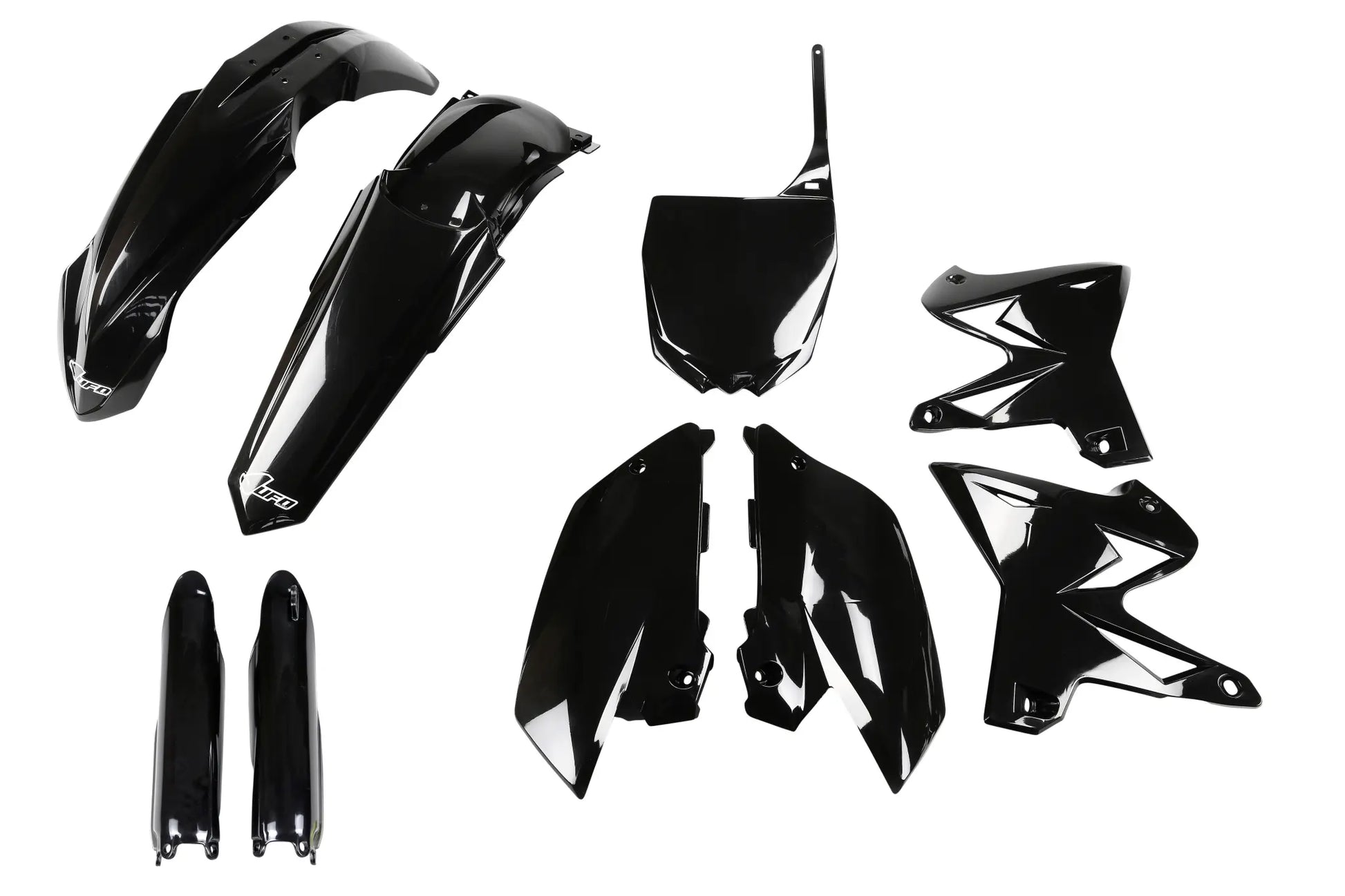 UFO MX Complete Replacement Body Kit