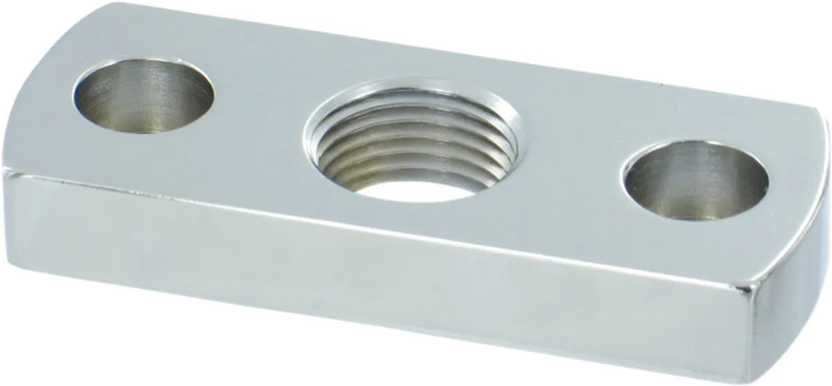 Pingel Power-Flo Adapter Plate for Fuel Valve