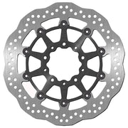 Sbs Stainless Steel Brake Rotor For Motorcycle - 310mm - Front