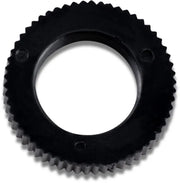 Parts Unlimited Choke Cable Nut For Mikuni Carburetors