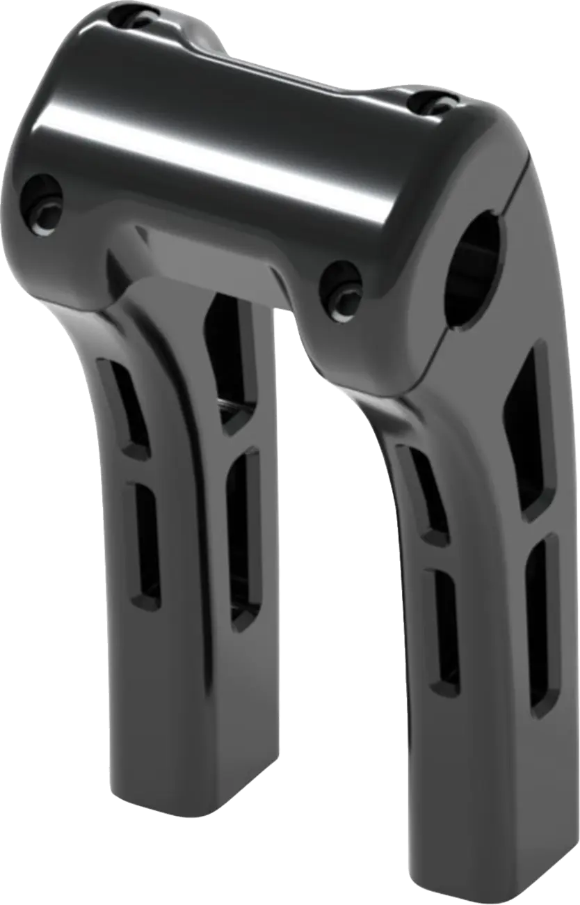 Magnum Shielding Ghost Risers - 8" Rise