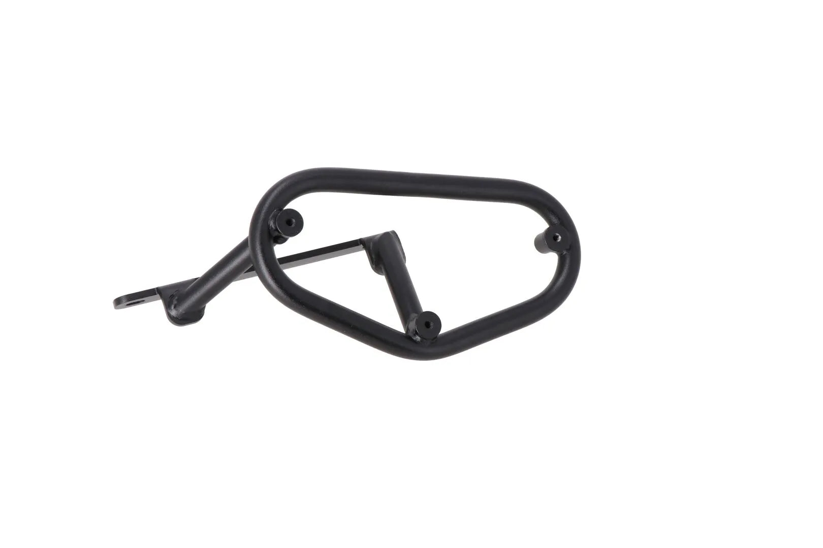 Sw-motech Slc Side Carrier For Motorcycle Luggage