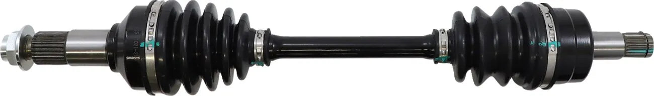 Moose Offroad Complete Axle Assembly