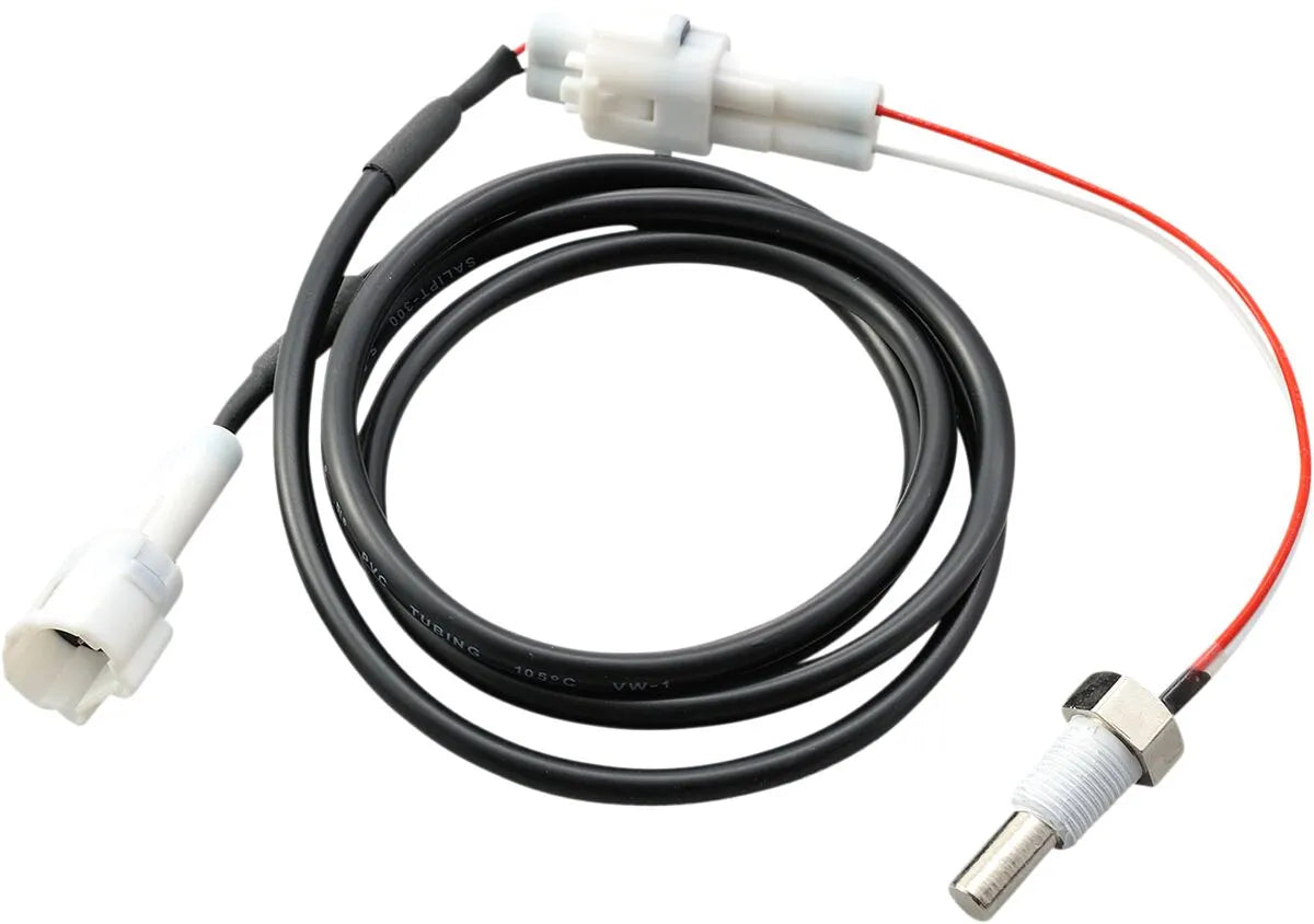 Daytona Temperature Sensor - Waterproof Connectors