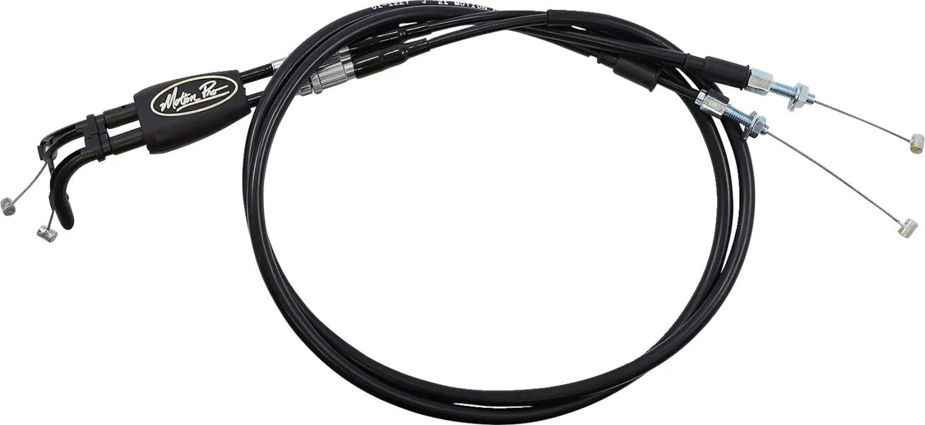 Motion Pro Rev3 Variable Rate Throttle Kit